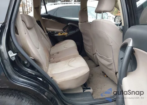 2007 Toyota Rav4 z USA, uszkodzony, nr VIN JTMBD33V975100746